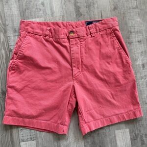 Vineyard Vines‎ Women’s Coral Breaker Shorts